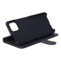 Miniatyrbillede 4 af 5: Wallet Sort - Samsung A22 5G