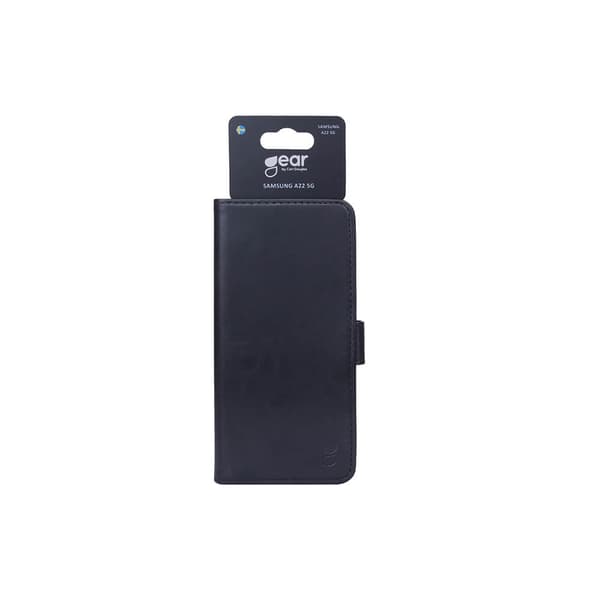 Wallet Sort - Samsung A22 5G