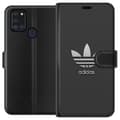 Miniatyrbillede 1 af 3: Samsung Galaxy A21s Tegnebogsetui Adidas