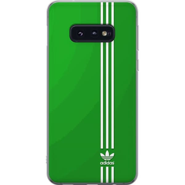 Samsung Galaxy S10e Cover / Mobilcover - Adidas