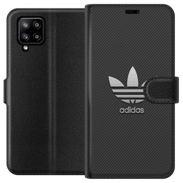 Samsung Galaxy A42 5G Tegnebogsetui Adidas