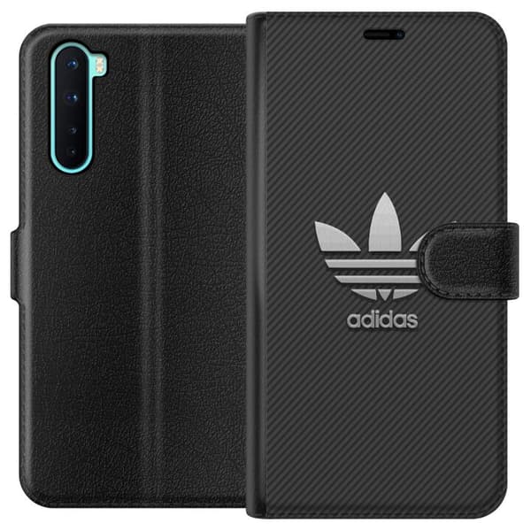 OnePlus Nord Tegnebogsetui Adidas