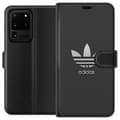Miniatyrbillede 1 af 3: Samsung Galaxy S20 Ultra Tegnebogsetui Adidas