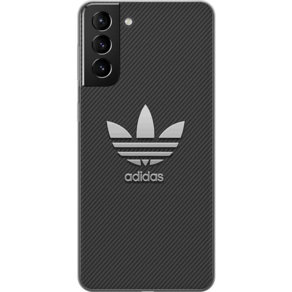Samsung Galaxy S21+ 5G Skal / Mobilskal - Adidas