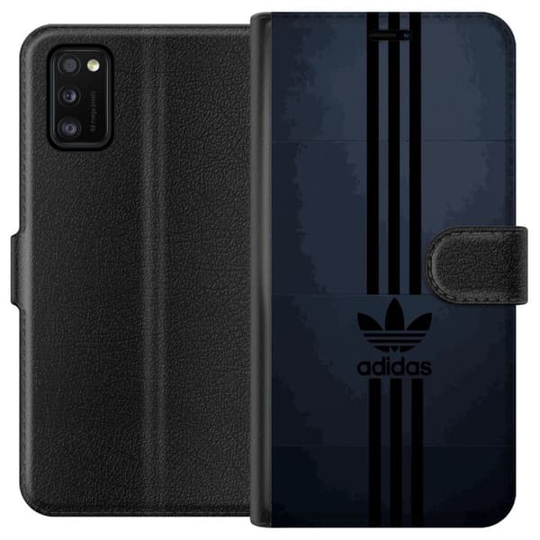 Samsung Galaxy A41 Lompakkokotelo Adidas