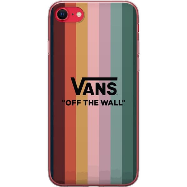 Apple iPhone SE (2020) Skal / Mobilskal - Vans
