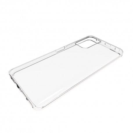 Xiaomi Redmi Note 10 Pro Stødabsorberende softcover Simple®