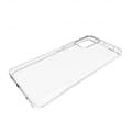 Miniatyrbillede 4 af 5: Xiaomi Redmi Note 10 Pro Stødabsorberende softcover Simple®