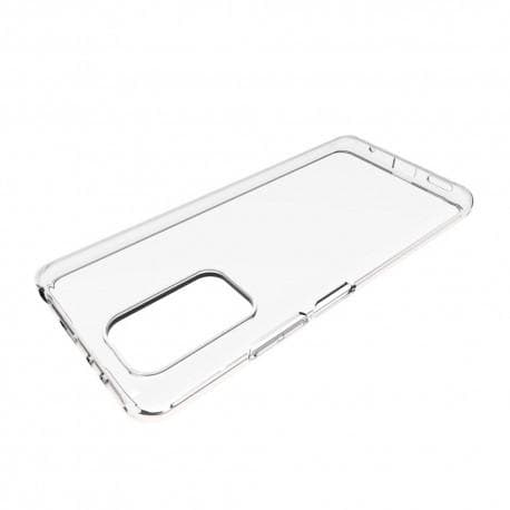 Xiaomi Redmi Note 10 Pro Stødabsorberende softcover Simple®