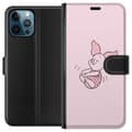 Pikkukuva 1 / 3: Apple iPhone 12 Pro Max Lompakkokotelo Nasse Nalle Puh