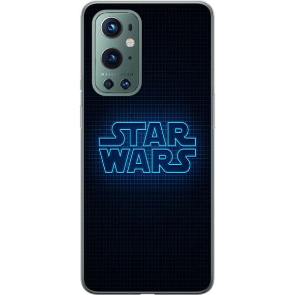 OnePlus 9 Pro Cover / Mobilcover - Star Wars