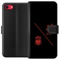 Miniatyrbilde 1 av 3: Apple iPhone SE (2020) Lommeboketui Liverpool L.F.C.