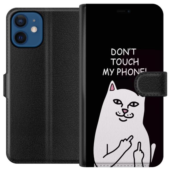 Apple iPhone 12 mini Lompakkokotelo Puhelin