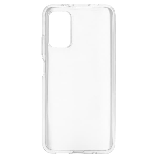 Krusell Xiaomi Redmi 9T Cover SoftCover Transparent Klar