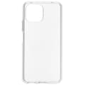 Pikkukuva 3 / 5: Krusell Xiaomi Mi 11 Lite Kuori SoftCover Läpinäkyvä Kirkas