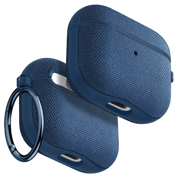 Spigen AirPods 3 Cover Urban Fit Navy Blue