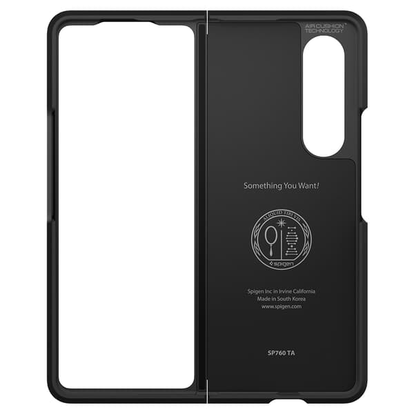 Spigen Samsung Galaxy Z Fold3 Cover Tough Armor Sort