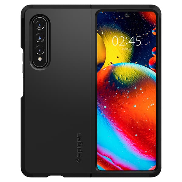 Spigen Samsung Galaxy Z Fold3 Cover Tough Armor Sort