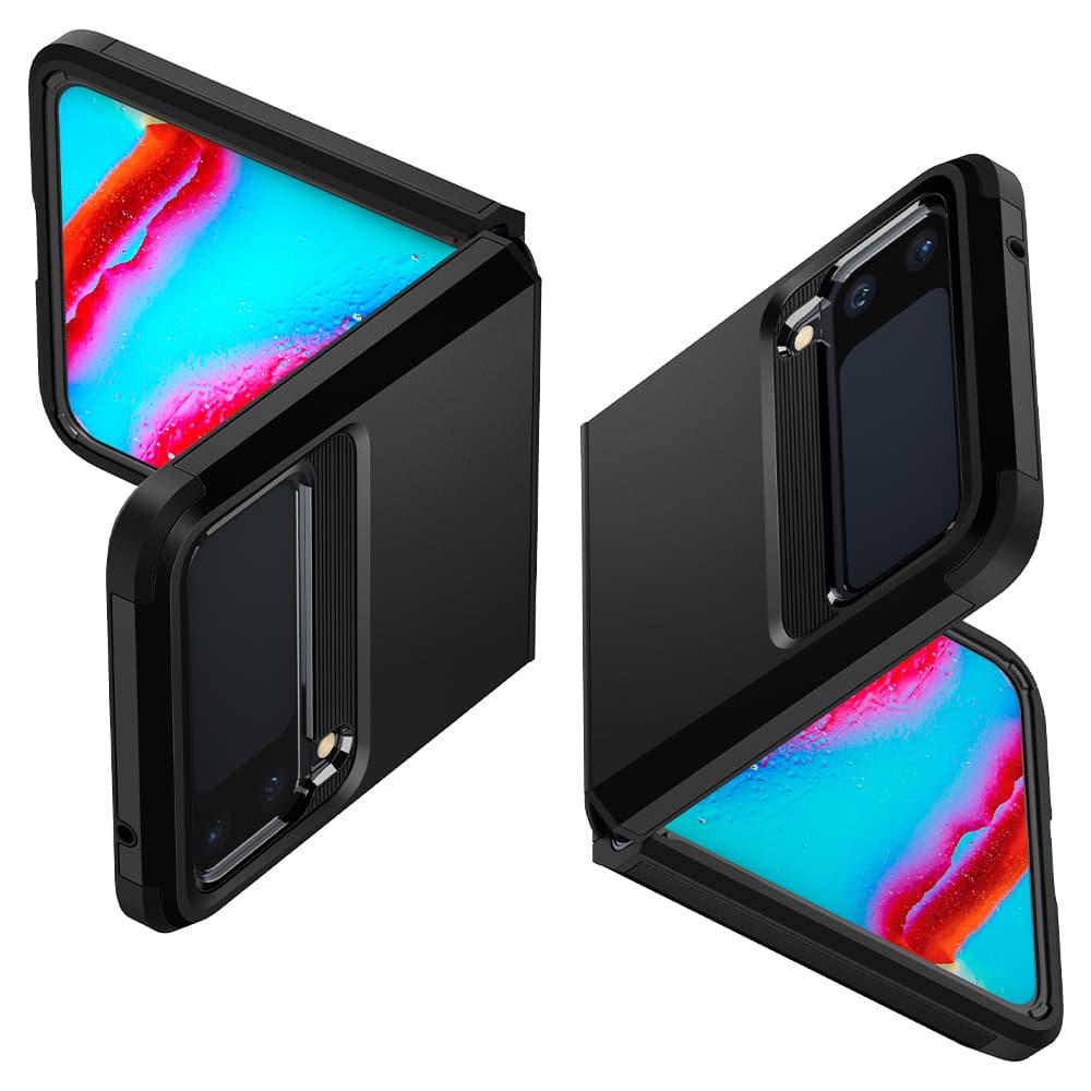Samsung Galaxy Z Flip 3 Skal