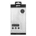 Miniatyrbild 3 av 3: Mobilskal TPU Transparent - Samsung A22 5G