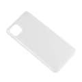 Miniatyrbild 1 av 3: Mobilskal TPU Transparent - Samsung A22 5G