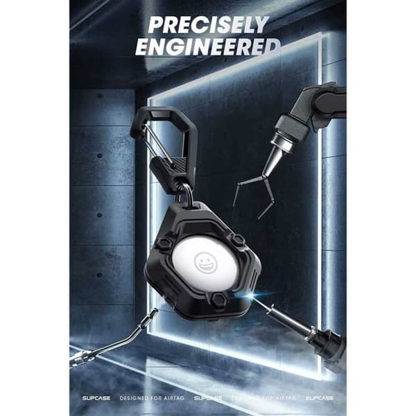 Supcase Beetle Pro Apple Airtag