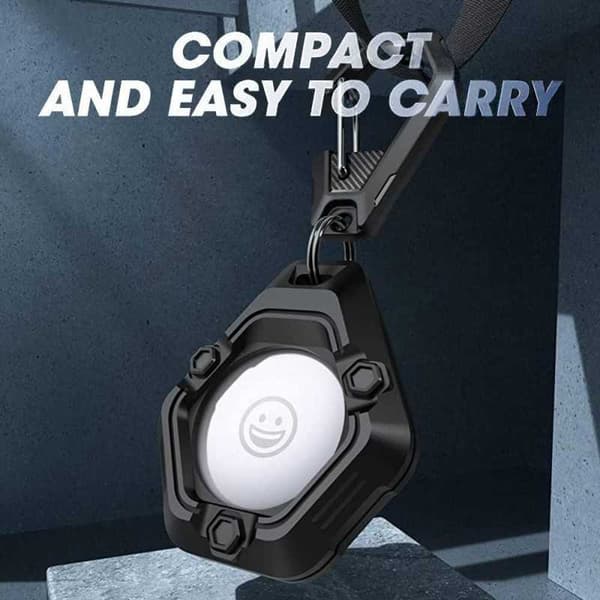 Supcase Beetle Pro Apple Airtag