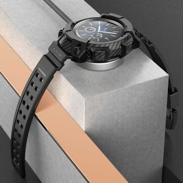 Supcase Unicorn Beetle Pro Galaxy Watch 3 45mm