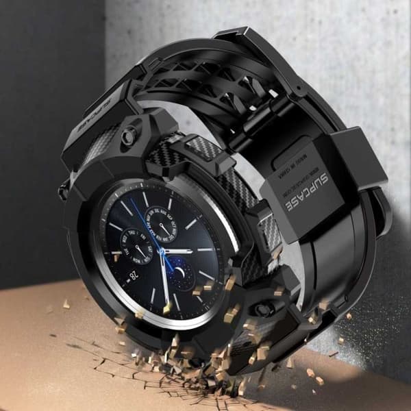 Supcase Unicorn Beetle Pro Galaxy Watch 3 45mm