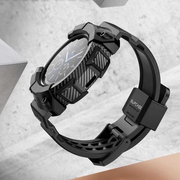 Supcase Unicorn Beetle Pro Galaxy Watch 3 45mm