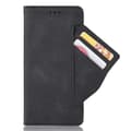 Miniatyrbillede 2 af 4: Zenfone 8 Flip Wallet Case PU Læder 6-SLOT Winston V3