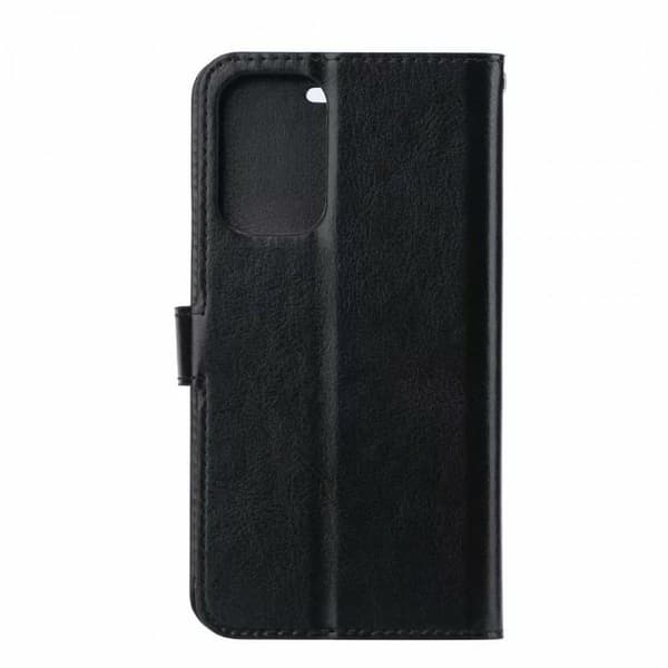 Google Pixel 4A 5G Plånboksfodral PU-Läder 4-FACK