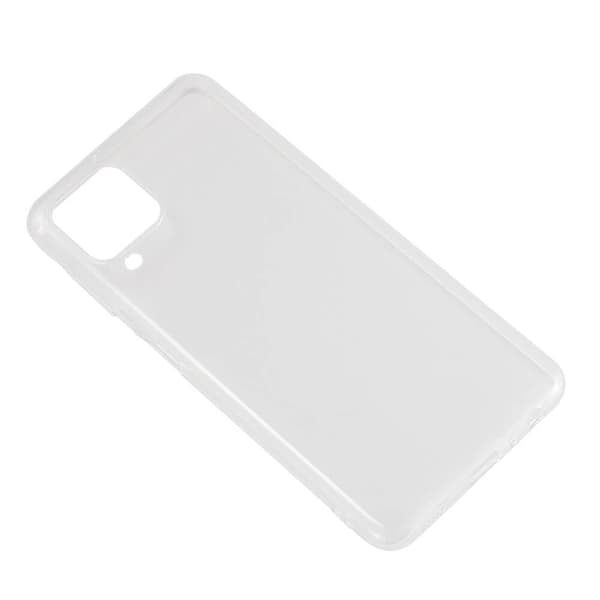 Mobilcover TPU Transparent - Samsung A22 4G