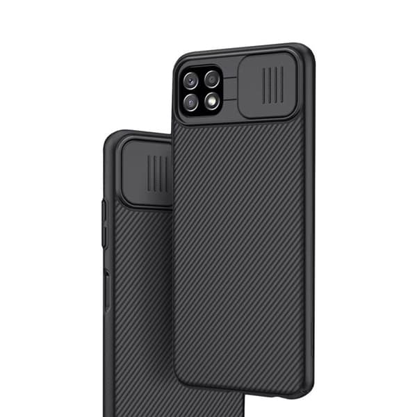 Nillkin CamShield kuori Samsung Galaxy A22 5G