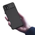 Pikkukuva 4 / 4: Nillkin CamShield kuori Samsung Galaxy A22 5G