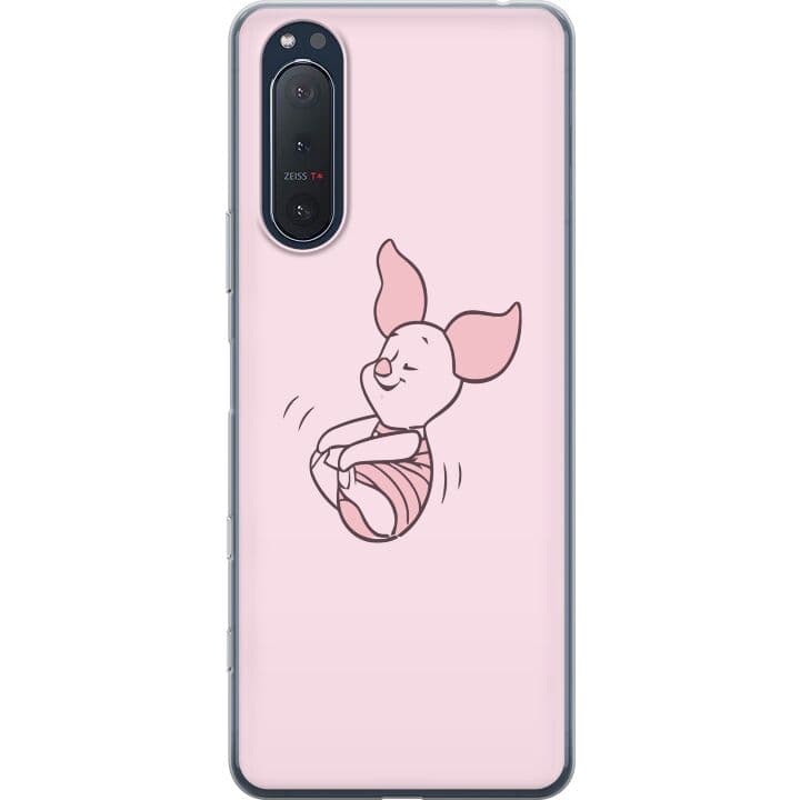 Sony Xperia 5 II Skal / Mobilskal - nasse nalle puh