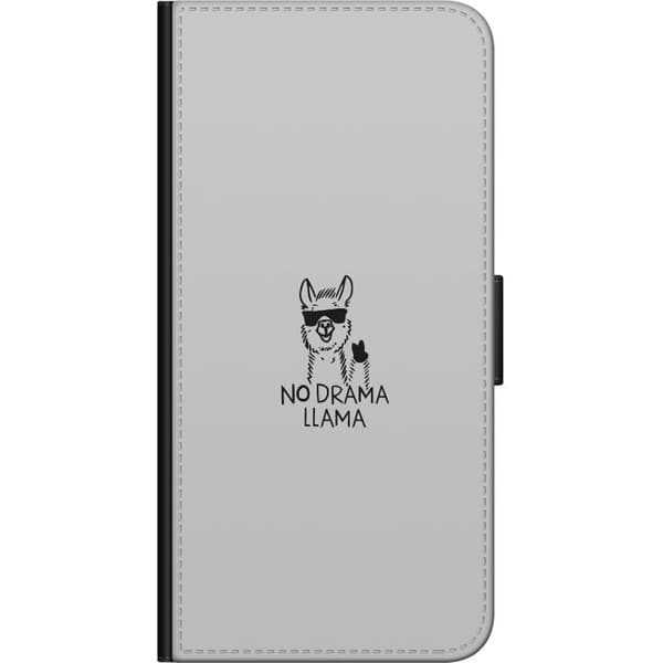 Xiaomi Mi 11 Tegnebogsetui Ingen Drama Lama