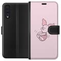 Pikkukuva 1 / 3: Samsung Galaxy A50 Lompakkokotelo Nasse Nalle Puh