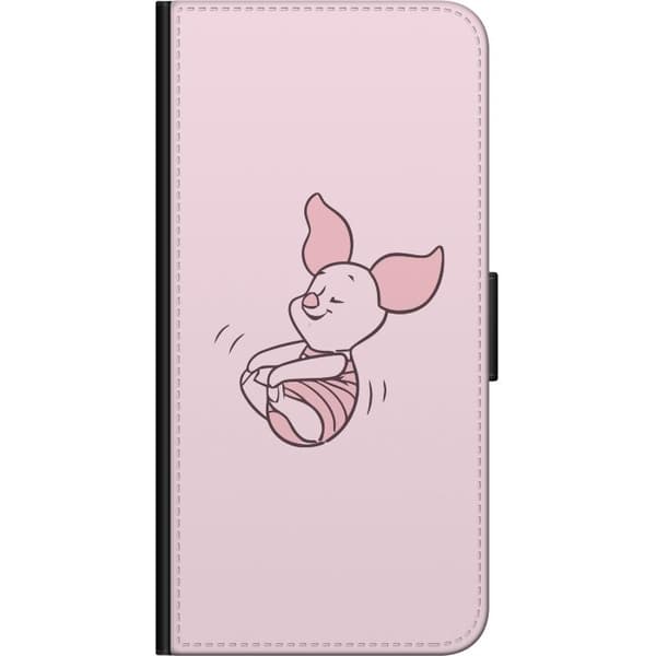 Huawei P smart 2019 Plånboksfodral Nasse Nalle Puh