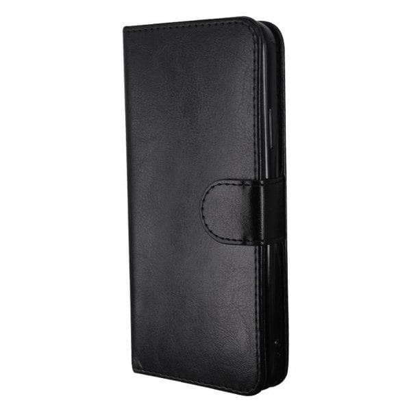Samsung Galaxy S21plus Plånboksfodral Skal med Magnet 2 i 1
