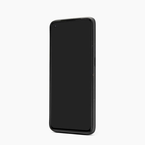 OnePlus Original Nord CE 5G Kuori Bumper Case Musta