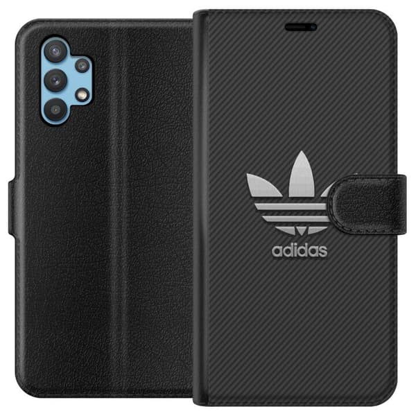 Samsung Galaxy A32 5G Tegnebogsetui Adidas