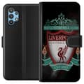 Miniatyrbillede 1 af 3: Samsung Galaxy A32 5G Tegnebogsetui Liverpool L.F.C.