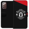 Pikkukuva 1 / 3: Samsung Galaxy Note20 Lompakkokotelo Manchester United FC