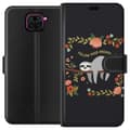 Pikkukuva 1 / 3: Xiaomi Redmi Note 9 Lompakkokotelo Unet