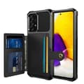 Miniatyrbillede 2 af 7: Samsung A72 4G Shockproof Premium Cover 4-FACK Solid V3