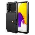 Miniatyrbillede 1 af 7: Samsung A72 4G Shockproof Premium Cover 4-FACK Solid V3