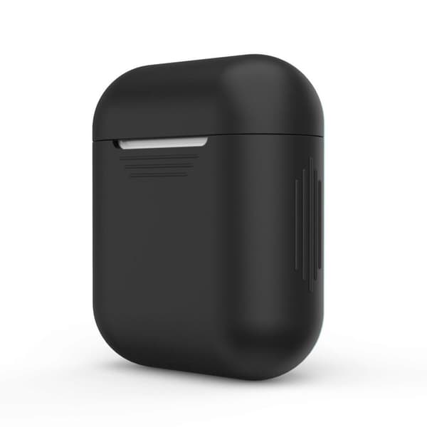 LANKILIN Fodral för Apple AirPods - Svart