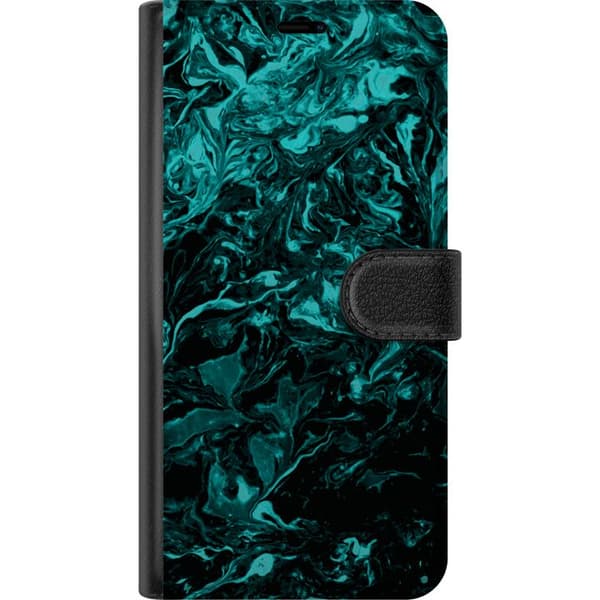 Xiaomi Redmi 9C Tegnebogsetui Livet efter døden