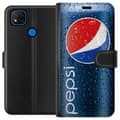 Miniatyrbilde 1 av 3: Xiaomi Redmi 9C Lommeboketui Pepsi Can